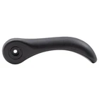 Manual Seat Recliner Handle For H3T Colorado Canyon Ssr Front Passenger Black New. Price: $14.10.