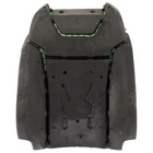Genuine Ford Pad Seat Back JL3Z-1664811-C New. Price: $143.19.