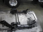 1999-2007 Chevy Silverado Sierra Manual Seat Track Right Rh Front Passenger GM#1 Used. Price: $150.00.