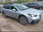 Driver Left Front Seat Cloth Electric Fits 20-22 Legacy 2174232 Used. Price: $549.90.