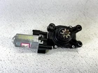 14-23 Infiniti Q50 Front Left Driver Side Frame Up Down Slide Adjust Motor Oem Used. Price: $33.00.