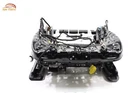 2016 - 2023 Mercedes GLC300 X253 Front Right Side Seat Lower Track Frame Oem Used. Price: $109.99.
