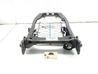 2017-2022 Alfa Romeo Giulia Right Pass Front Upper Seat Back Frame Harness Oem. Used. Price: $209.99.