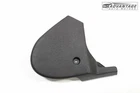 2015-2022 Chevrolet Colorado Front Passenger Seat Inner Recliner Cover Trim Oem Used. Price: $27.29.
