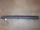 Rear Seat Spacer Leather Black 2049200308 2008-14 Mercedes Benz W204 C300 C250 Used. Price: $37.05.