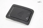 2016-2024 Chevy Malibu Rear Second 2ND Row Seat Child Lock Isofix Cover Cap Oem Used. Price: $22.11.