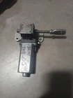 2012-AUDI S4 Left Front Seat Adjustment Power Motor 988582-105 Oem B25 Used. Price: $19.99.