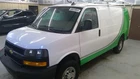 Chevrolet Express 2500 2022 Seat Belt Used 9988. Price: $114.36.