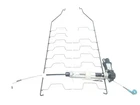 21-23 Chevrolet Trailblazer Front Seat Lumbar Support Driver Left Oem Used. Price: $40.49.