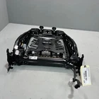 Audi A6 2012 - 2018 Front Left Driver Seat Upper Track Frame W/ Motors Oem Used. Price: $183.33.