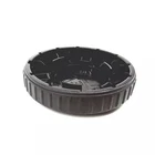 Genuine Volkswagen Recline Knob 1J0-881-671-H-9B9 New. Price: $21.57.