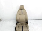 2016-2017 Honda Civic Front Right Passenger Seat W/o Srs *ivory Cloth *stains Used. Price: $445.55.