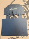 Tesla Model Right Seat Occupancy Sensor 2017-2023 1121234-99-B Used. Price: $42.00.