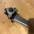 Tesla Model P85 2014 Front Power Seat Electric Motor Lhs AG130448 202 2P J137 Used. Price: $35.00.