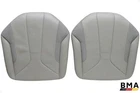 Bmw I8 I12 Rear Interior Upper Leather Seat Backrest Cushion Set 2014 - 2020 Oem Used. Price: $199.99.