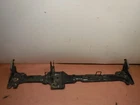 Jeep Grand Cherokee Wk 2005 Rear Seat Floor Mount Bracket 6999726 Used. Price: $80.99.
