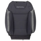 PO#29 Oem 2018-20 Ford F150 Raptor Lh Front Seat Cover Assembly KL3Z-1664417-AD Remanufactured. Price: $295.00.