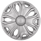 New Hubcap Ford Transit 150, 250, 350 2015-2024 Premium Replica 16" Silver. Price: $28.99.