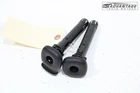 2015-2021 Jeep Renegade Front Right Side Seat Headrest Guide Sleeve Set Oem Used. Price: $26.85.