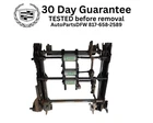 2006-2011 Cadillac Dts Front Right Passenger Seat Track Frame 25774014 Oem Used. Price: $227.99.