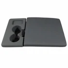 Genuine Ford Seat Armrest BC3Z-28644A22-CB New. Price: $314.25.