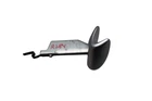 06-13 Bentley Continental Gtc Front Right Side Seat Backrest Recline Handle Oem Used. Price: $130.00.