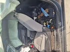 2018 Chevrolet Colorado Driver Front Seat Bucket Cloth Used 91000 Miles. Price: $379.95.