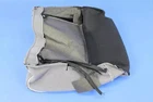 Genuine Mopar Rear Seat Cushion Cover Left 5ST53DX9AA New. Price: $397.56.