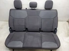 2022 2023 2024 2025 Ford Mavrick Rear Seat Upper And Lower Complete NZ6Z6063840A Used. Price: $585.00.