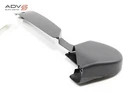 2016 - 2021 Mazda Front Right Passenger Side Seat Inner Trim Cover Panel Oem Used. Price: $24.49.
