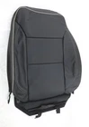 New Oem Gm Front Left Seat Back Cover Black Leather 84693505 Tahoe Yukon 2021. Price: $185.95.