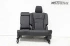 2019-2025 Honda Passport Rear Left Side Second Row Seat Complete & Headrest Oem Used. Price: $296.24.
