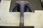 Porsche 911 Convertible Rear Seat Lining Dark Grey 99352203700 99352260100 Used. Price: $199.99.