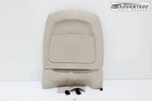 2014-2019 Maserati Quattroporte M156 Front Right Side Seat Back Cover Panel Oem Used. Price: $76.99.