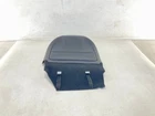 19-21 Infiniti Q50 3.0T Awd Front Left Seat Back Trim Cover Panel Used. Price: $49.65.