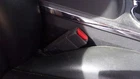 2010 Chrysler 300 Passenger Right Front Seat Belt Buckle Female Receiver Gray Dv Used. Price: $74.45.