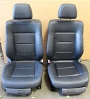 W212 Mercedes Front Passenger Right Driver Left Seat Heated Cushion Black Oem Used. Price: $1050.00.