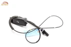 2019 - 2022 Infiniti QX50 Rear Right Side Seat Release Handle Lever W/ Cable Oem Used. Price: $21.99.