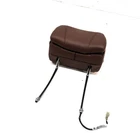12-19 Bmw Series F06 F12 F13 Front Right Passenger Comfort Headrest (brown) Used. Price: $137.74.
