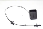 2018-2024 Chevrolet Equinox Quarter Panel Rear Seat Folding Handle W/ Cable Oem Used. Price: $35.99.