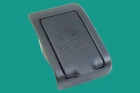 2008-2014 Mercedes W204 C300 Rear Child Resistant Safety Hook Cover Cap Molding Used. Price: $25.98.
