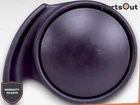 2006-2013 Mini Cooper Front Right Pas Seat Adjust Recline Handle Lever Oem Used. Price: $31.04.
