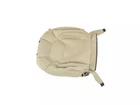 Genuine Mopar Front Seat Back Cover Left 6ER13HL1AB New. Price: $398.75.