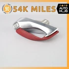 13-20 Mercedes R231 SL400 SL450 Right Seat Backrest Recline Switch Red Oem Used. Price: $82.23.