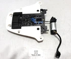 16-20 Oem Tesla Model X Front Left Headrest Adjuster Mechanism Hes Actuator Used. Price: $75.00.