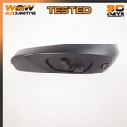 07-13 Bmw E93 335I Front Right Passenger Side Seat Control Switch Black Oem Used. Price: $58.18.