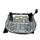 16-24 Bmw 228I F44 Front Right Passenger Seat Lower Track Frame W/ Motors Oem Used. Price: $211.99.