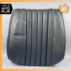 80-89 Mercedes R107 380SL 560SL Top Upper Seat Cushion Right Side Blue Oem Used. Price: $197.23.
