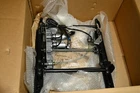 Genuine Oem Maserati Front Right Seat Rail Track Frame W/motors P/n 980138112 New. Price: $1899.99.