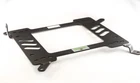 Planted Seat Base Bracket Mount 00-07 Ford Focus Left/driver New. Price: $225.88.